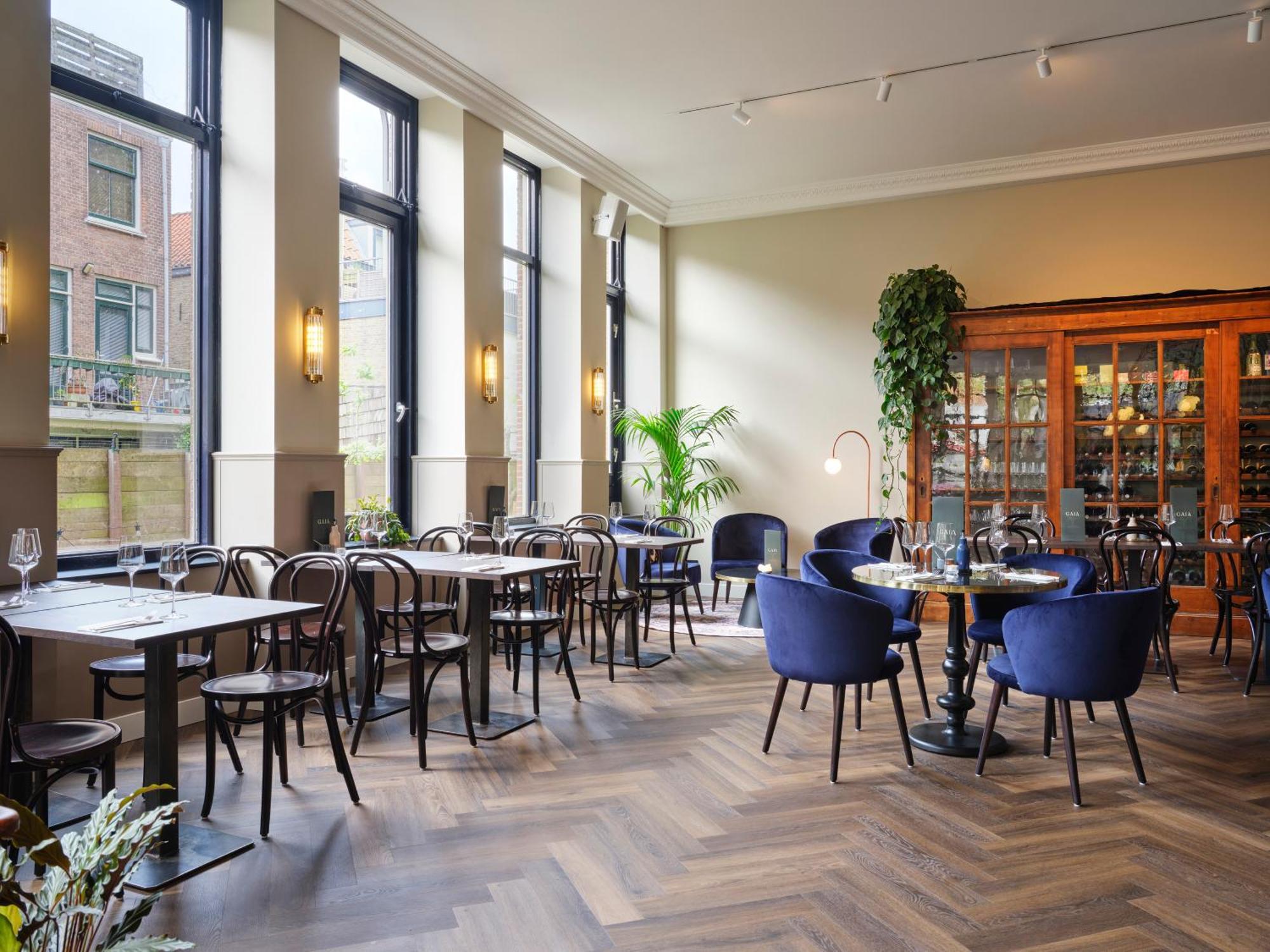 De Plataan Centrum Hotel 3*