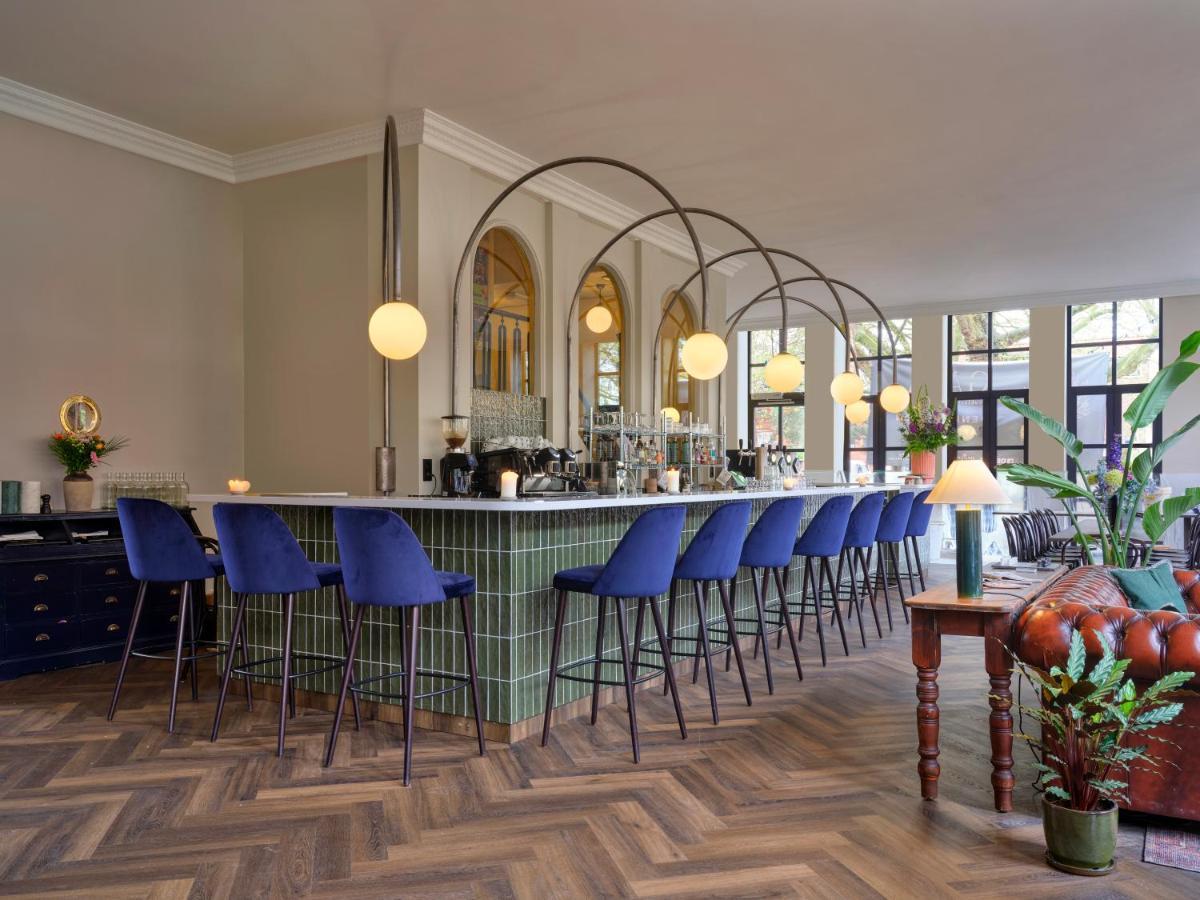 Hotel De Plataan Centrum Delft