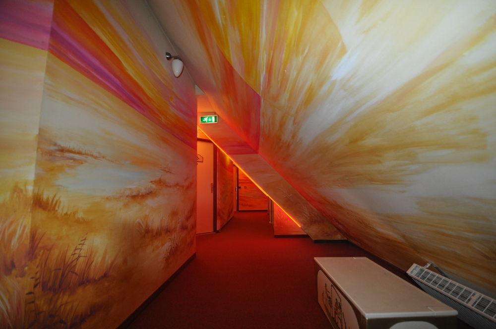 De Plataan Centrum Hotel Delft