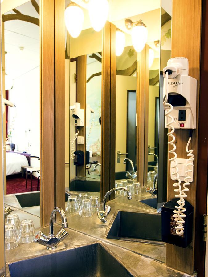 De Plataan Centrum Hotel 3*