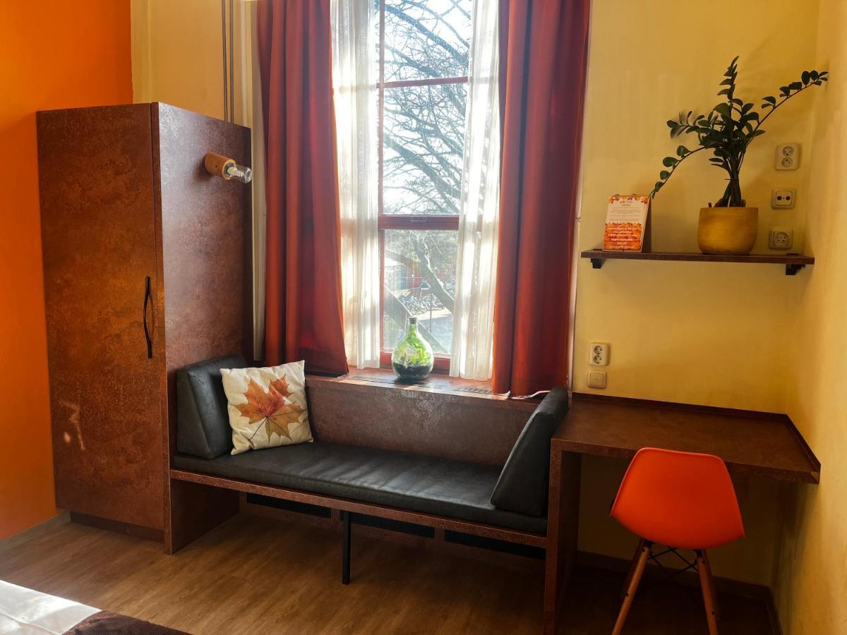 De Plataan Centrum Hotel